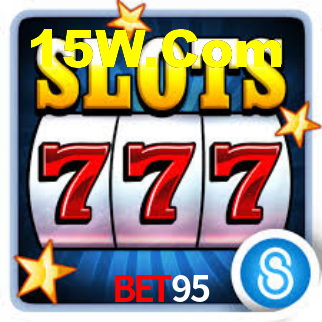 Bet95 App Interface