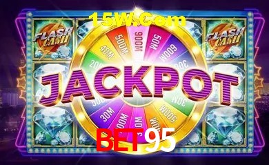 Experiência VIP Bet95