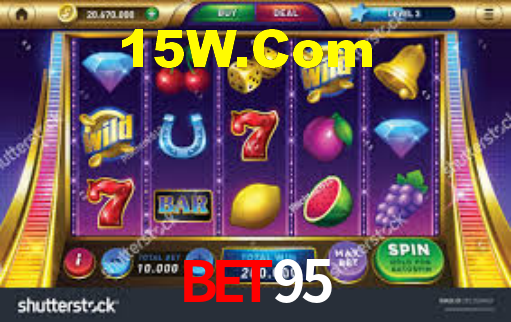 Exclusive Games Bet95