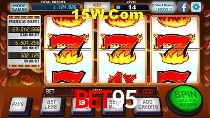 2FA Security Bet95