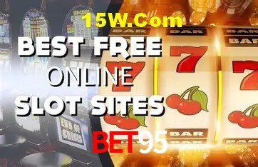 API Integration Bet95