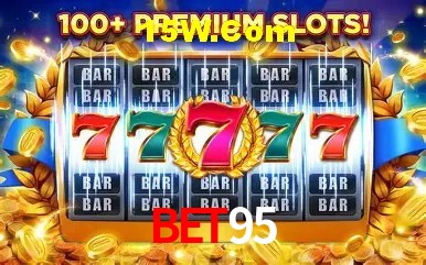 Account Benefits Bet95